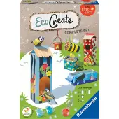 Ravensburger EcoCreate Midi - Alles voor dieren Hobbypakket