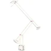 Artemide Tizio Bureaulamp White