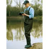 BEHR Nylon Waders Women 37 - Waadpak