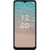 Nokia 101S0609H001 G22 Dual-SIM-Smartphone grau 64 GB