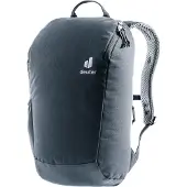 Deuter Rugzak 'Step Out' grijs / wit