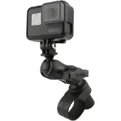Ram Mounts RAP-B-460-A-GOP1U Mount met action cam adapter
