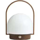 Nordal Momus draagbare lamp - 59080