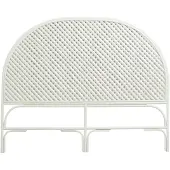 Nordal Phai hoofdbord rotan - 2626