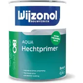 Wijzonol AQUA Hechtprimer BIOseries - 2,5L