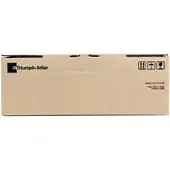 Triumph-Adler 613010015 toner cartridge zwart (origineel)