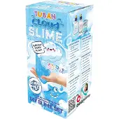 TUBAN - Kit – Diy Slime – Cloud