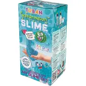 TUBAN - Kit – Diy Slime – Watermelon