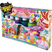TUBAN Tubi Jelly Sweets
