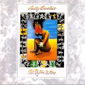 Coast2Coast Sally Barker - This Rhythm Is Mine (CD)