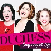 Coast2Coast Duchess - Laughing At Life (LP)