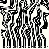 OUTHERE Arnaud Roulin - Massages for piano (LP)