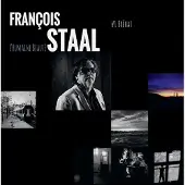 OUTHERE François Staal - L'humaine Beaute #1 Bréhat (LP)