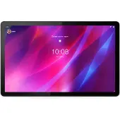 Lenovo Tab P11 Plus, 27,9 cm (11 inch), 2000 x 1200 pixels, 64 GB opslag, 4 GB RAM, Android 11, grijs