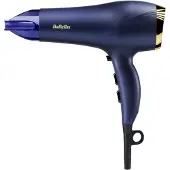 BaByliss Professional Beauty Haardroger Midnight Luxe 2300