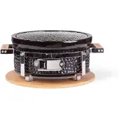 Yakiniku Shichirin Tafelgrill Rond