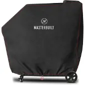 Kamado joe Barbecuehoes voor Connected / Gravity Series 560, 545, 600 & 800 – Weerbestendige Bescherming