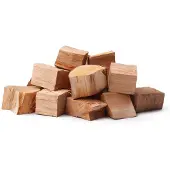 Napoleon Grills wood chunks kers 1,5kg BBQ