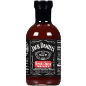 Hortus Jack daniels sweet&spicy