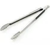 Fun Cooking Online RVS Tang 50cm | Robuust en Praktisch voor Elke BBQ-Situatie