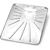Napoleon Aluminium Lekbak Freestyle 365 31,8 X 24,8 X 4,5 Cm 3 Stuks