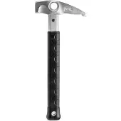 Petzl - Speleologie-uitrusting - Bongo voor Unisex - Zwart