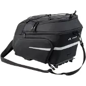 Vaude Bike Silkroad Plus Uniklip 16l Fietstas