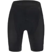 Santini Adamo Under Shorts Men, zwart M 2023 Gevoerde binnenbroeken