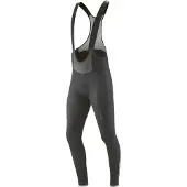 Gonso - Sitivo Tight Bib - Fietsbroek 4XL, grijs