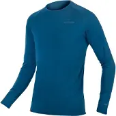 Endura Fietsmet lange mouwen Baabaa Blend onderhemd, voor heren, Maat L