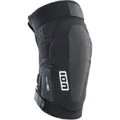 iON K-Lite Zip Kniebeschermers Zwart || Maat: L