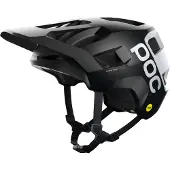 POC - Kortal Race MIPS - Fietshelm 55-58 cm - M/L, zwart