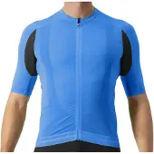Castelli Superleggera 3 Korte Mouw Wielertrui