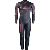 Sailfish Attack 7 Long Sleeve Neoprene Wetsuit Zwart XS Man