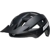 Bell Fietshelm Spark 2 Mips Matte Black-58 - 62 cm
