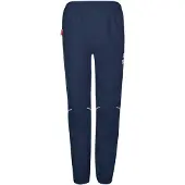 TROLLKIDS - Kid's Trondheim Pants - Regenbroek 152, blauw