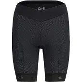 Maloja - Women's PlumtreeM. - Fietsonderbroek XS, zwart