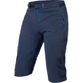 Endura MT500 Burner Shorts Inkt Blauw
