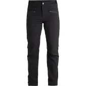 Lundhags Askro Ws Pant, wandelbroek, dames, zwart