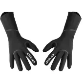 Orca Openwater Neoprene Gloves 3 Mm Zwart S