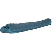 Exped Trekkinglite 0 Slaapzak L (rits: links)