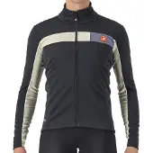 Castelli Mortirolo 6s Gore-tex Infinium Windstopper Jas