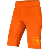 Endura Singletrack Lite Korte Broek