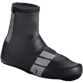 BBB HardWear Schoenovertrek Zwart || Maat: 41-42