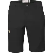 Fjällräven Korte broek Men Abisko Lite Shorts Dark Grey-Maat 44