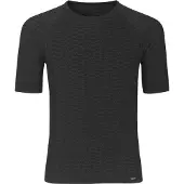 Gripgrab Expert Seamless Lightweight Baselayer SS - Black