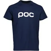 POC - Reform Enduro Tee - Fietsshirt S, blauw