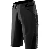 Troy Lee Designs Ruckus Solid Shell Fiets shorts