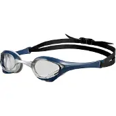 Arena Bril 'COBRA ULTRA SWIPE' blauw / zwart