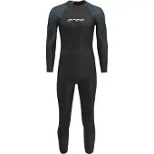 Orca Athlex Flex Neopreen Wetsuit Zwart || Maat: S